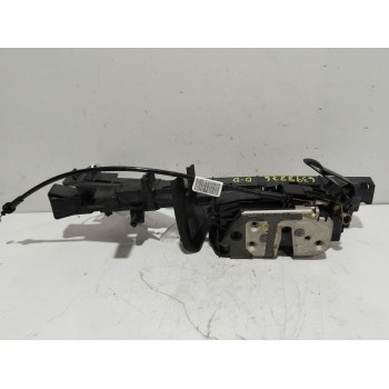 CERRADURA PUERTA DELANTERA DERECHA 2048282 
