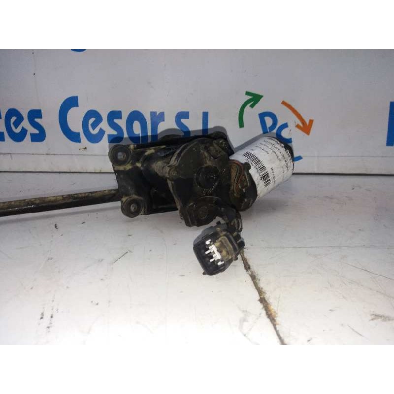 MOTOR LIMPIA DELANTERO  - imagen 2