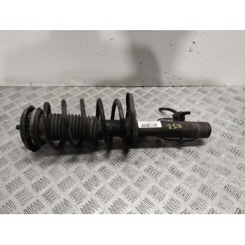 AMORTIGUADOR DELANTERO IZQUIERDO 520857 