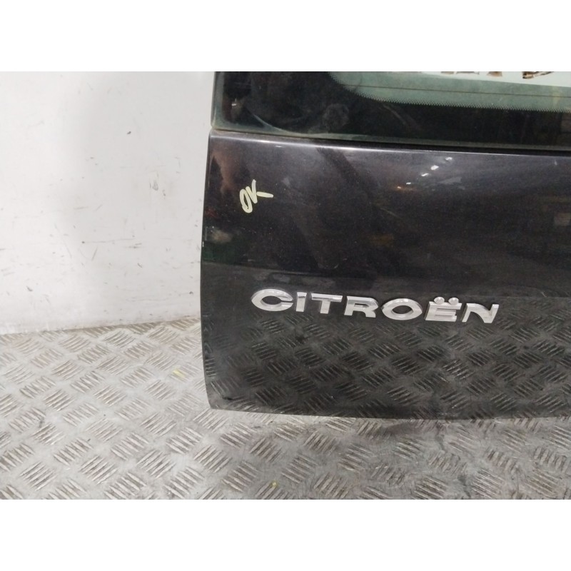 PORTON TRASERO 8701T9  - imagen 2