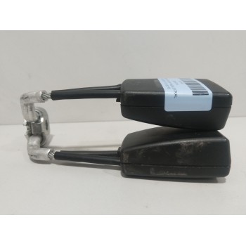ENGANCHE CINTURON TRASERO CENTRAL 6R0857739 