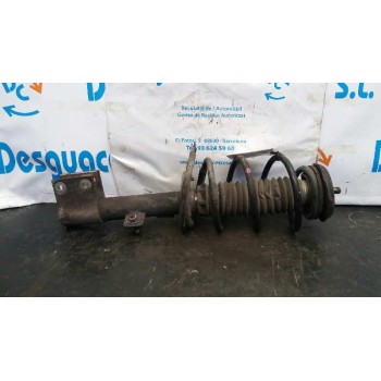 AMORTIGUADOR DELANTERO IZQUIERDO 520803 