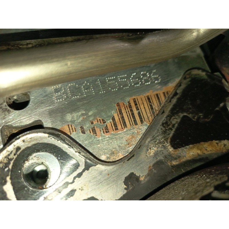MOTOR COMPLETO BCA 036100098MV  - imagen 2