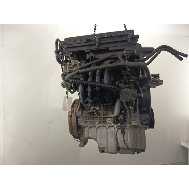 MOTOR COMPLETO BCA 036100098MV  - imagen 3