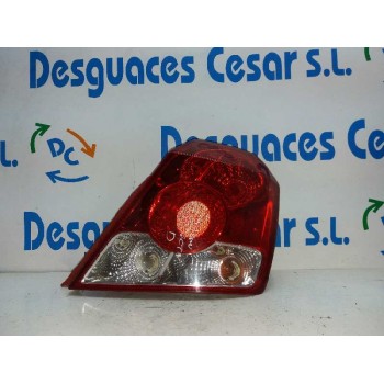 PILOTO TRASERO DERECHO 