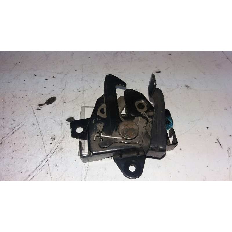 CERRADURA CAPOT 