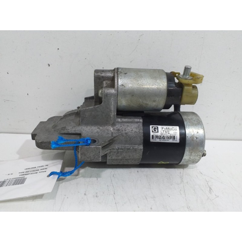 MOTOR ARRANQUE M000T89381  - imagen 1