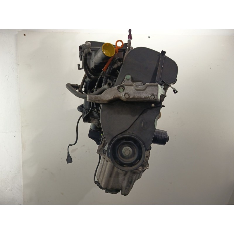 MOTOR COMPLETO BCA 036100098MV  - imagen 4