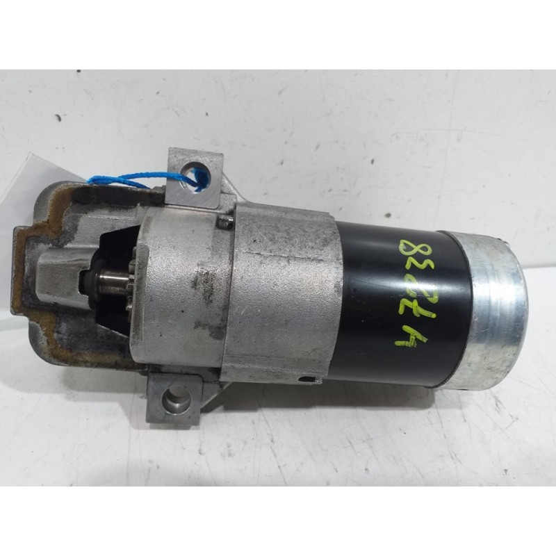 MOTOR ARRANQUE M000T89381  - imagen 2