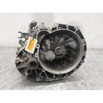 CAJA CAMBIOS XS4R7002HAA 