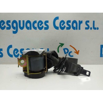 CINTURON SEGURIDAD TRASERO IZQUIERDO 