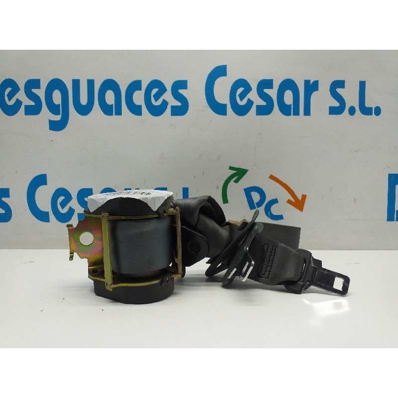 CINTURON SEGURIDAD TRASERO IZQUIERDO  - imagen 1