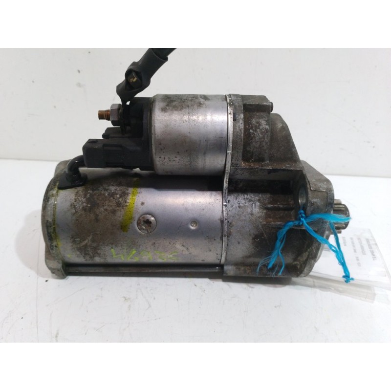 MOTOR ARRANQUE 020911023R  - imagen 2