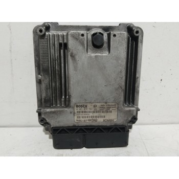 CENTRALITA MOTOR UCE 5187449AC 0281013693
