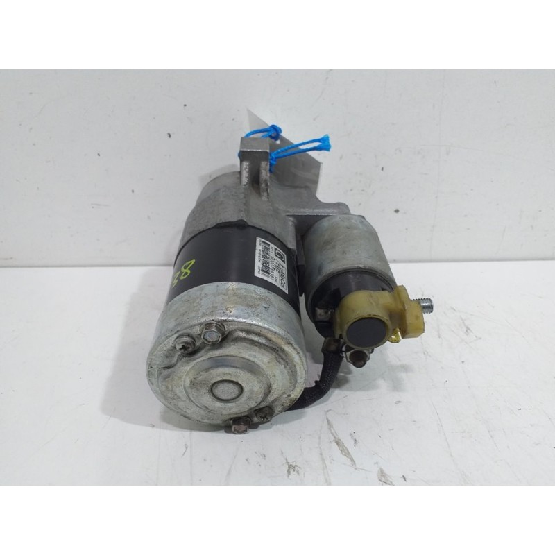 MOTOR ARRANQUE M000T89381  - imagen 3