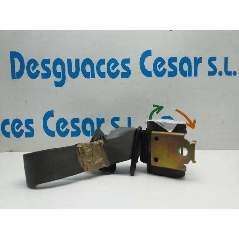 CINTURON SEGURIDAD TRASERO IZQUIERDO  - imagen 2