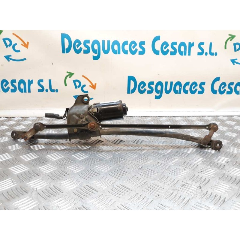 MOTOR LIMPIA DELANTERO  - imagen 2