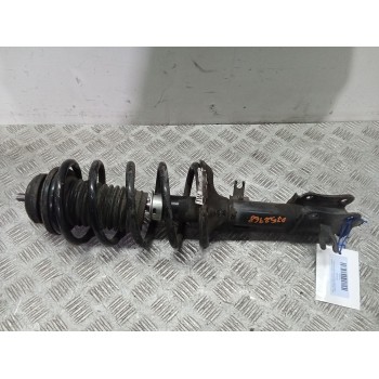 AMORTIGUADOR DELANTERO IZQUIERDO 96653293 