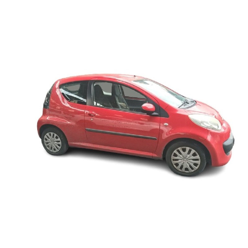 CITROËN C1 - imagen 6