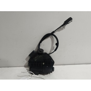 CERRADURA PUERTA DELANTERA IZQUIERDA 2049023 