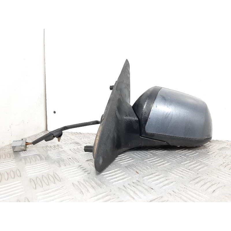 RETROVISOR IZQUIERDO 1232187 GRIS ELÉCTRICO - imagen 2