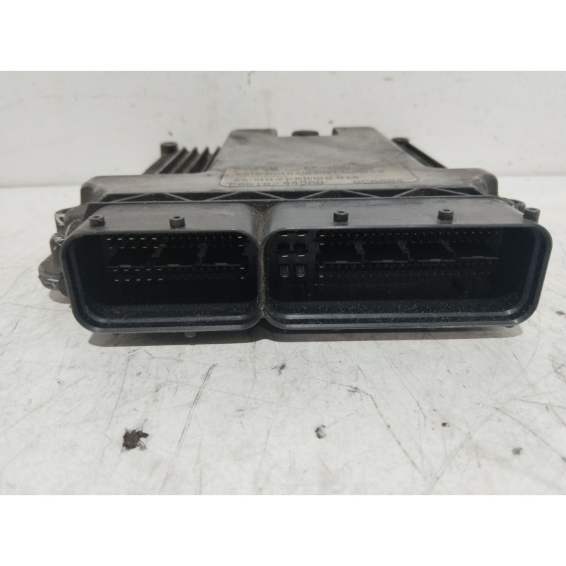 CENTRALITA MOTOR UCE 5187449AC 0281013693 - imagen 2