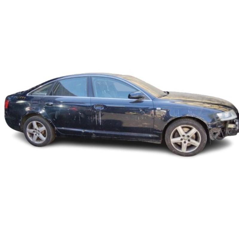 AUDI A6 C6 AVANT (4F5) - imagen 2