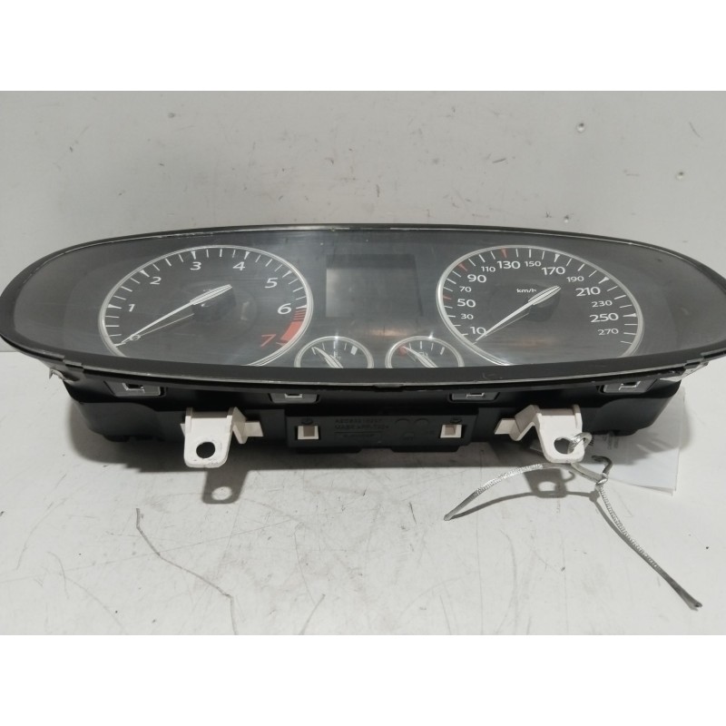 CUADRO INSTRUMENTOS A2C53172264  - imagen 2