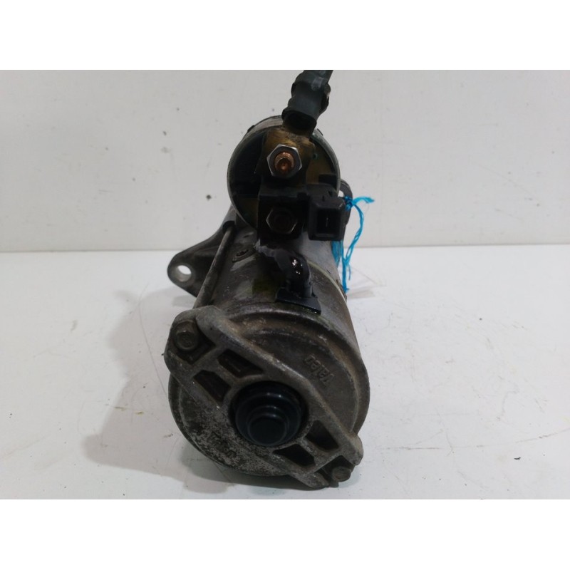 MOTOR ARRANQUE 020911023R  - imagen 4