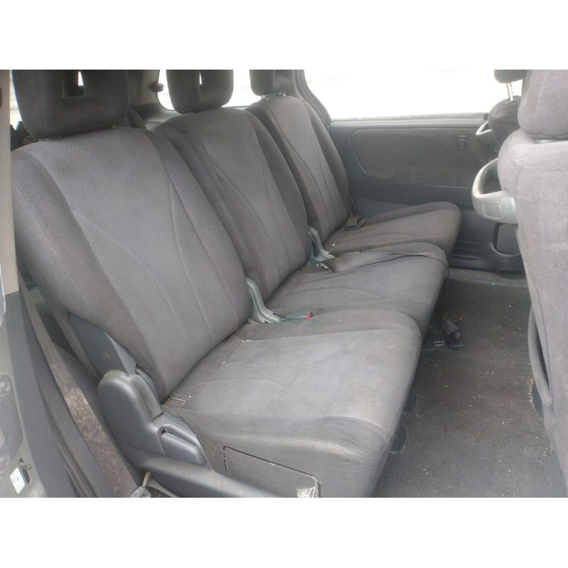 MAZDA MPV (LW) - imagen 2