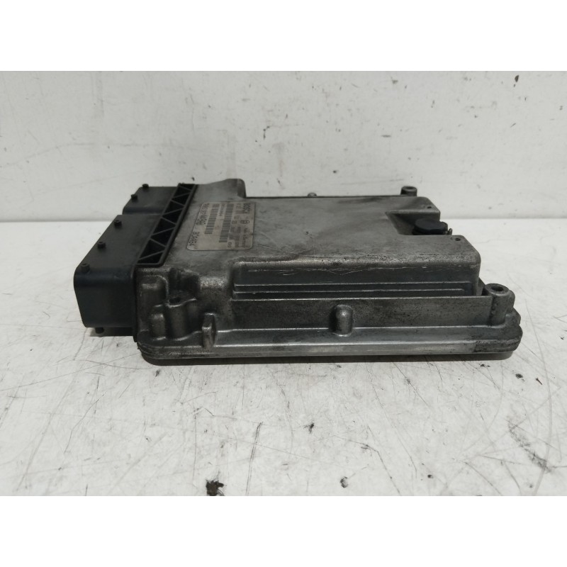 CENTRALITA MOTOR UCE 5187449AC 0281013693 - imagen 3