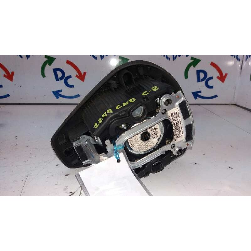 AIRBAG DELANTERO IZQUIERDO 96380009ZE  - imagen 2