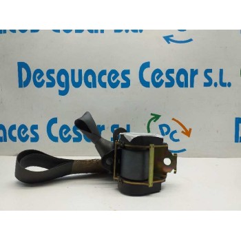 CINTURON SEGURIDAD TRASERO DERECHO 