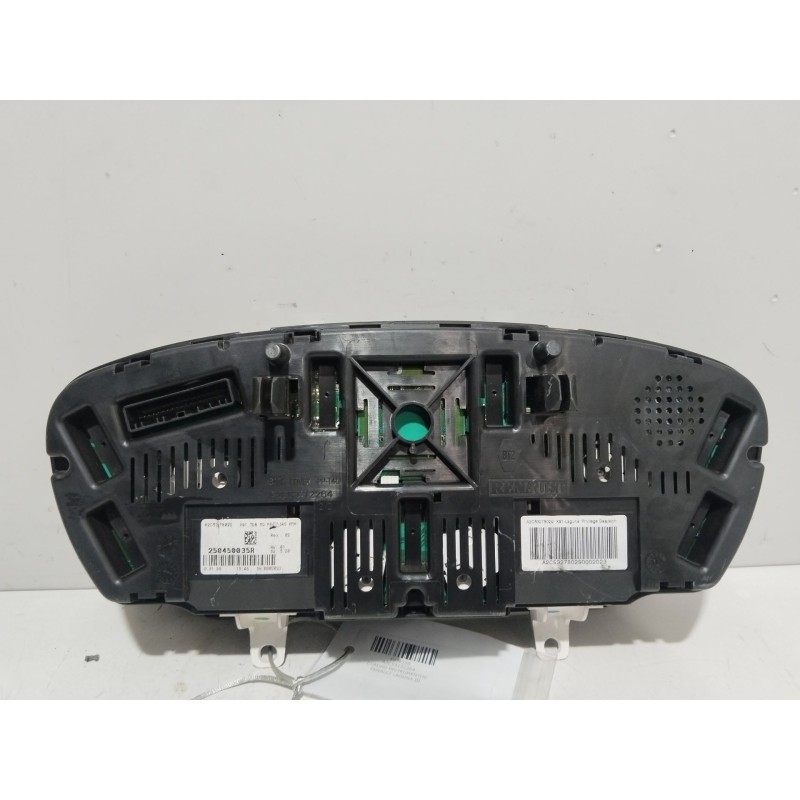 CUADRO INSTRUMENTOS A2C53172264  - imagen 3
