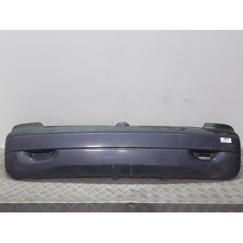 PARAGOLPES TRASERO 8200246215 AZUL 