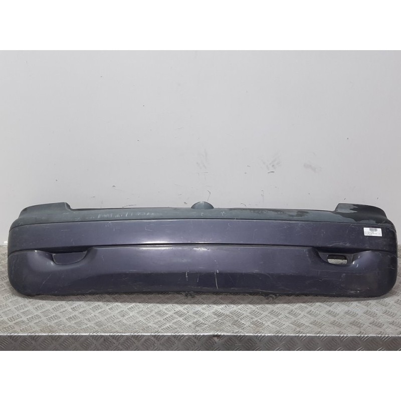 PARAGOLPES TRASERO 8200246215 AZUL  - imagen 1