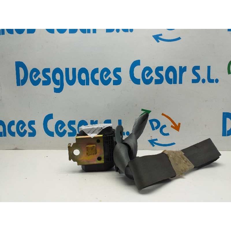 CINTURON SEGURIDAD TRASERO DERECHO  - imagen 2