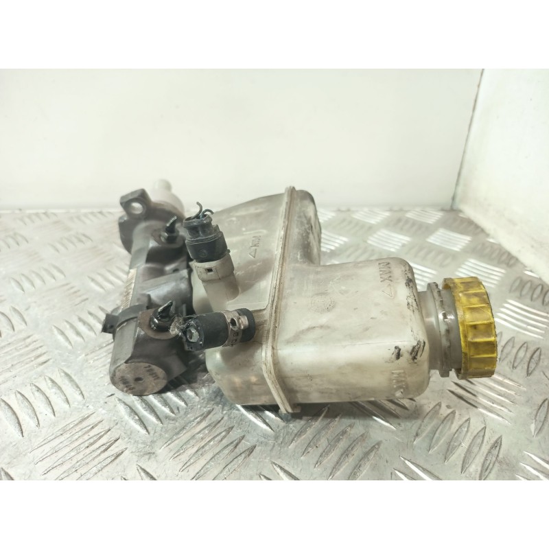 BOMBA FRENO 0204224658  - imagen 4