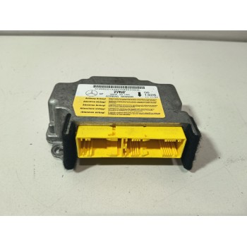 CENTRALITA AIRBAG A1698201326 