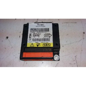 CENTRALITA AIRBAG 9649003580 