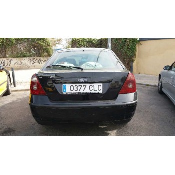 FORD MONDEO BERLINA (GE)