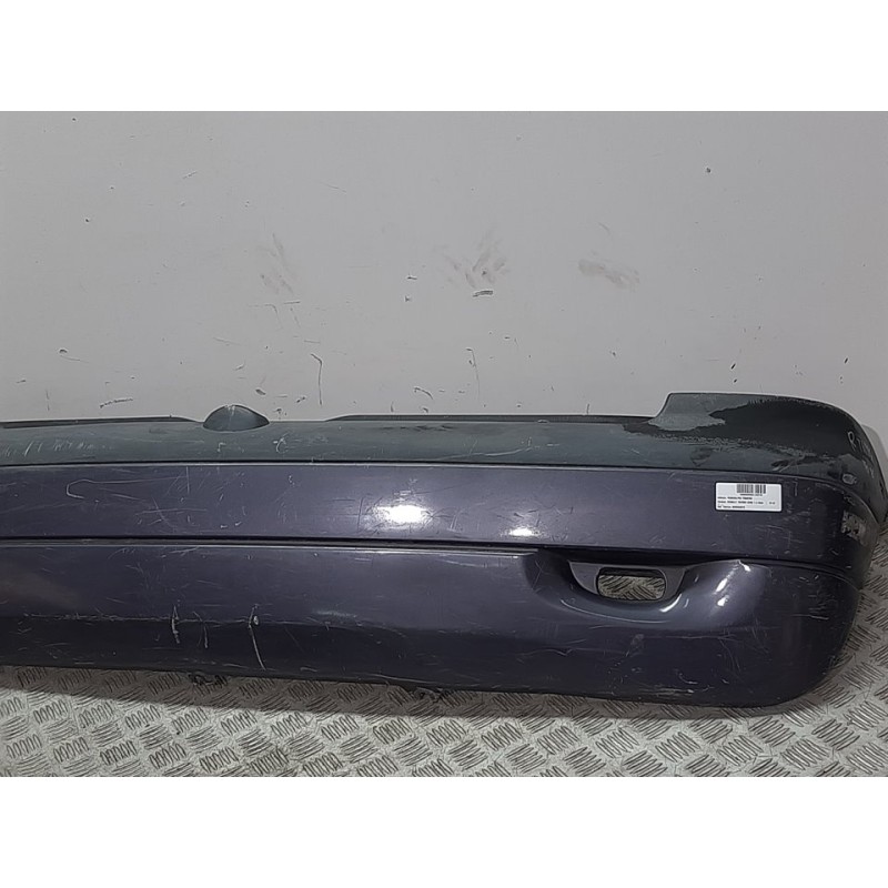 PARAGOLPES TRASERO 8200246215 AZUL  - imagen 2