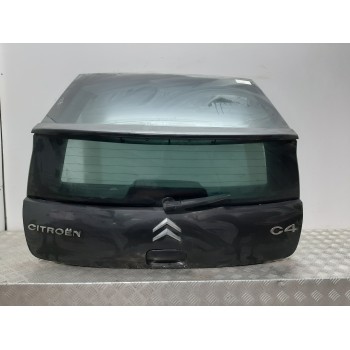 PORTON TRASERO 8701T9 NEGRO 