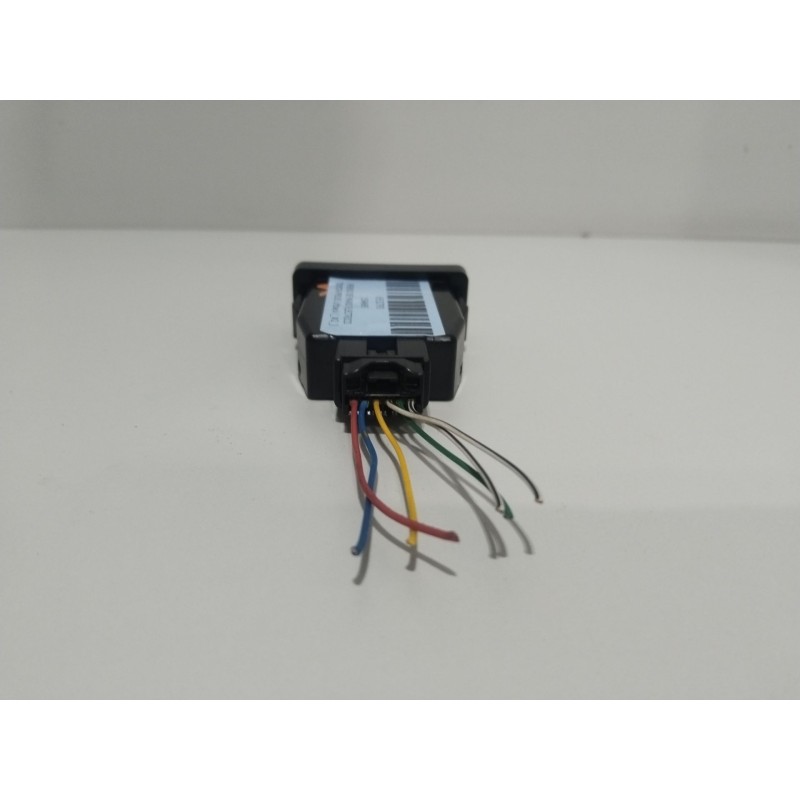 FRENO DE MANO ELECTRICO 15A685  - imagen 4