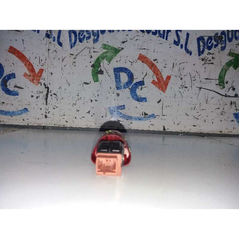 WARNING  - imagen 1