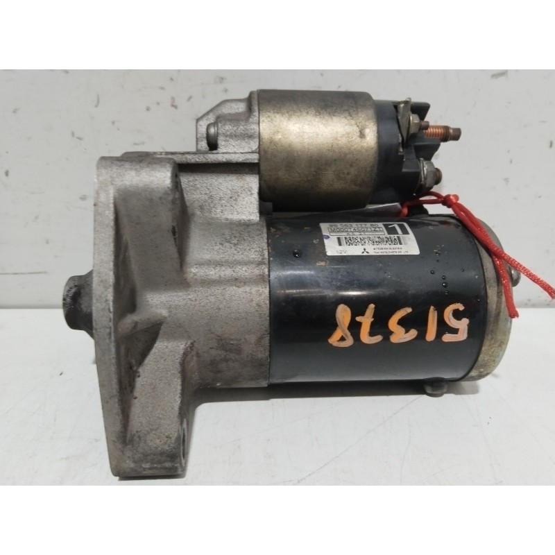 MOTOR ARRANQUE M000T45071ZT  - imagen 2