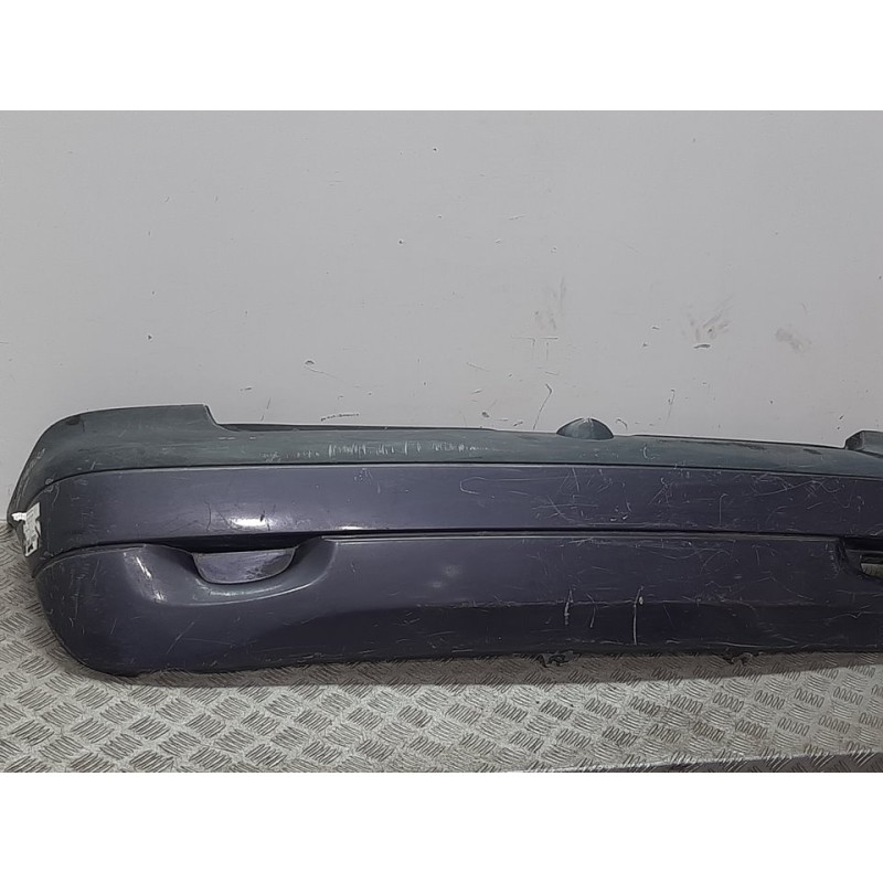 PARAGOLPES TRASERO 8200246215 AZUL  - imagen 3