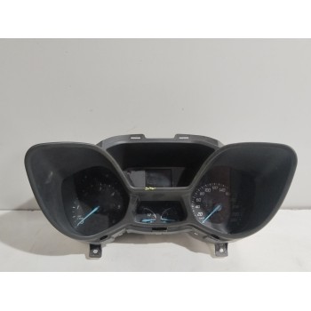 CUADRO INSTRUMENTOS DT1T10849GF 