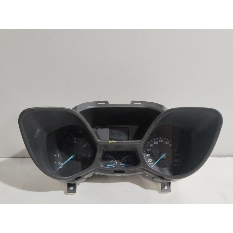 CUADRO INSTRUMENTOS DT1T10849GF  - imagen 1
