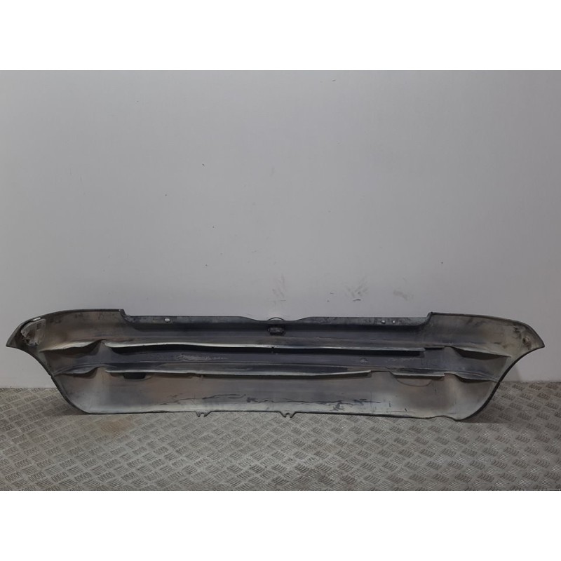 PARAGOLPES TRASERO 8200246215 AZUL  - imagen 4